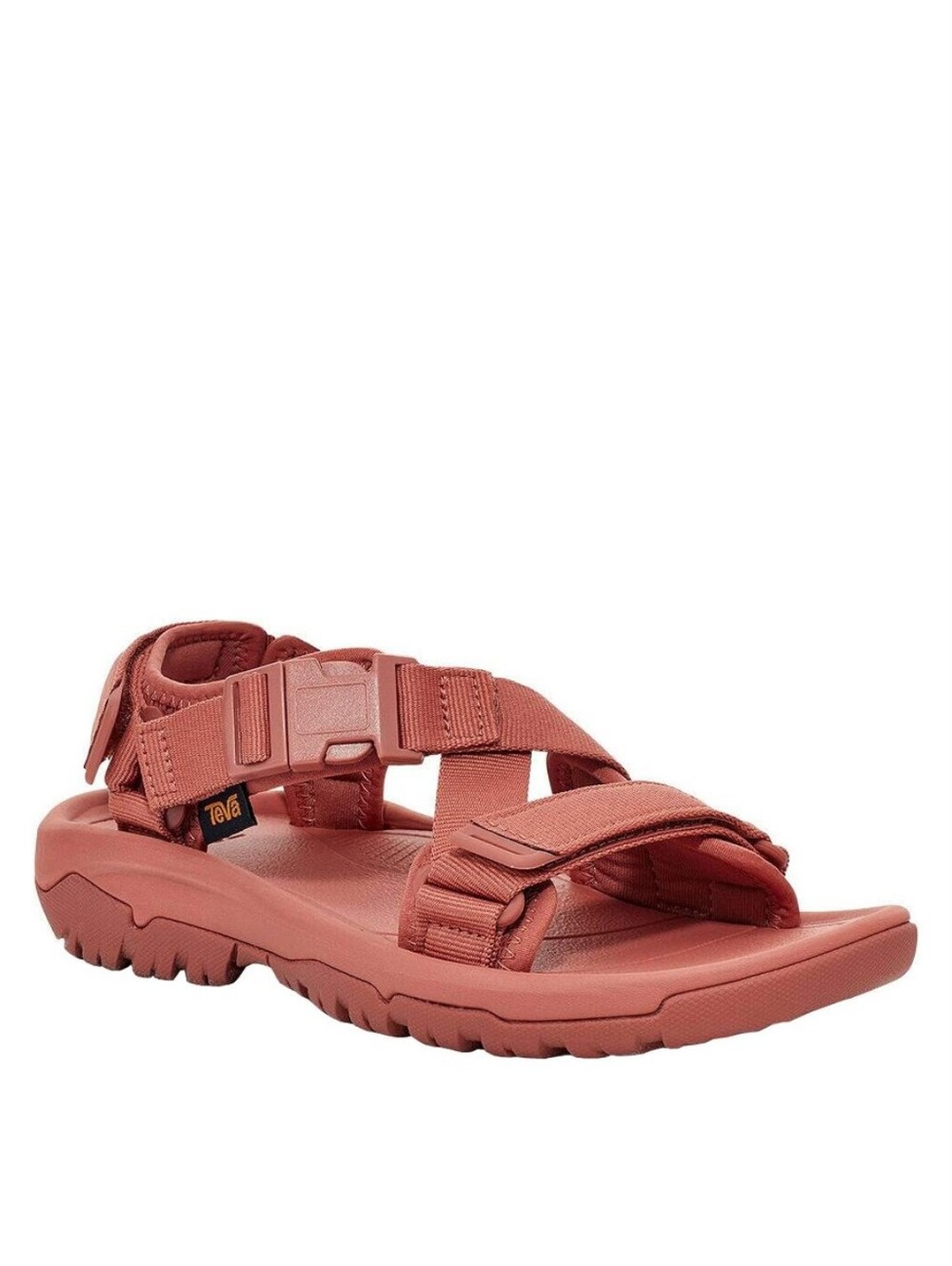 Teva Aragon Pink Hurricane Verge Sandals Size 8